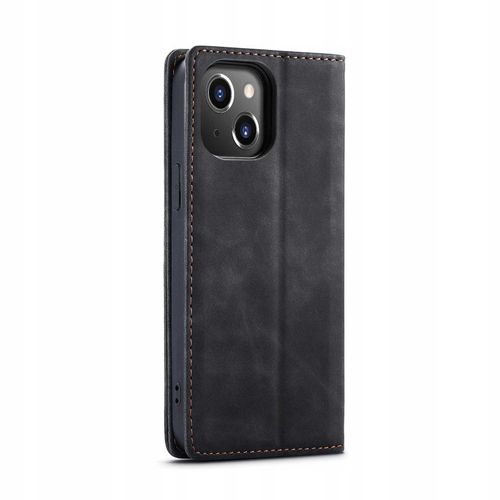 Spacecase Wallet Iphone 13 Black na Arena.pl
