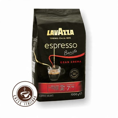 Kawa ziarnista Lavazza Espresso Gran Crema 1kg na Arena.pl