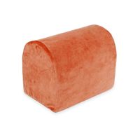 Górka do piankowego placu zabaw Velvet soft canyon clay