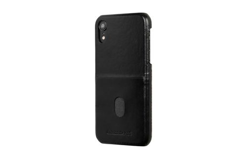 DBRAMANTE1928 TUNE CC - iPhone XR - BLACK na Arena.pl