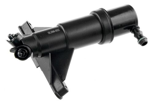 SPRYSKIWACZ REFLEKTORA PRAWY PRZÓD BMW 5 E61 2005 2006 2007 2008 2009 2010 na Arena.pl