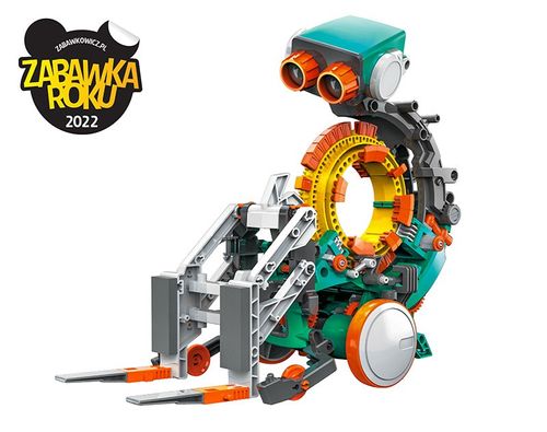 Codix, Robot na Arena.pl