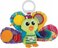 2X TOMY Lamaze zawieszka Pawik Jacuś L27013 /3