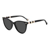 Okulary przeciwsłoneczne Damskie Carolina Herrera HER-0107-S-KDX ø 57 mm