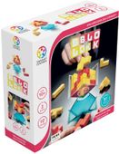 SMART GAMES BLOK W BLOK (PL) IUVI GAMES