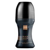 Avon Black Suede Dark Dezodorant w kulce Męski