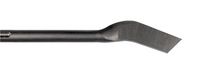 Hikoki Dłuto Do Skuwania Tynku Grzebieniowe SDS-Max 10x300mm 751048