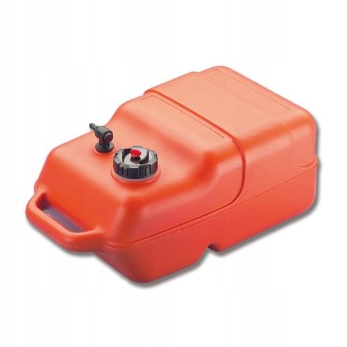 ZBIORNIK PALIWA BIG JOE 12L N0112003 PRZENOŚNY na Arena.pl