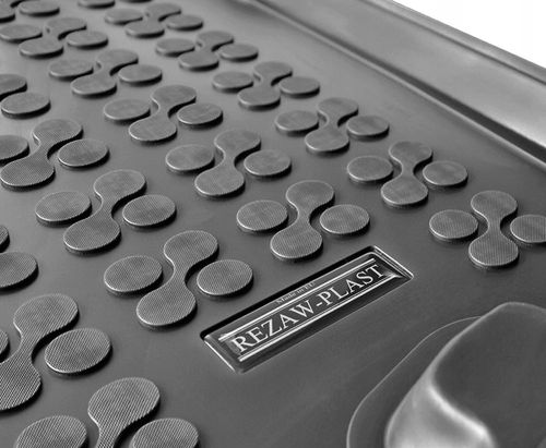 MATA BAGAŻNIKA Mitsubishi Eclipse Cross od 2017 na Arena.pl