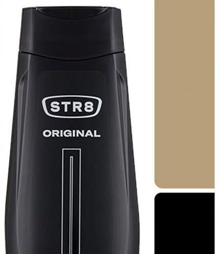 str8 żel pod prysznic 400ml original na Arena.pl