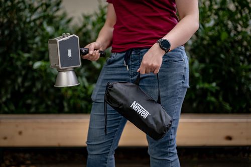 Softbox oktagonalny Newell 30 cm - Mini Bowens typ FM na Arena.pl