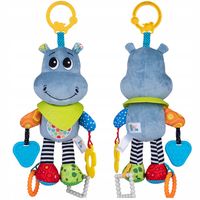 BALIBAZOO HIPCIO HIPOLIT ZAWIESZKA GRYZAK GRZECHOT