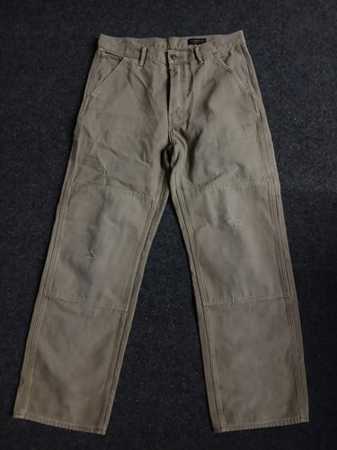 allsaints MULLEN spodnie W32/L32 na Arena.pl