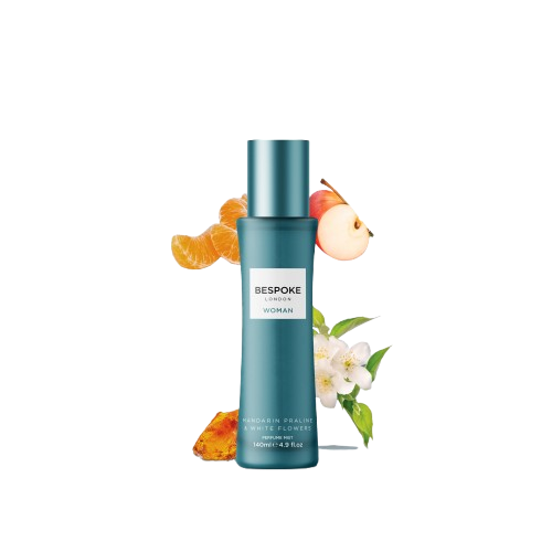 BESPOKE Perfumowana Mgiełka Mandarin Praline White na Arena.pl