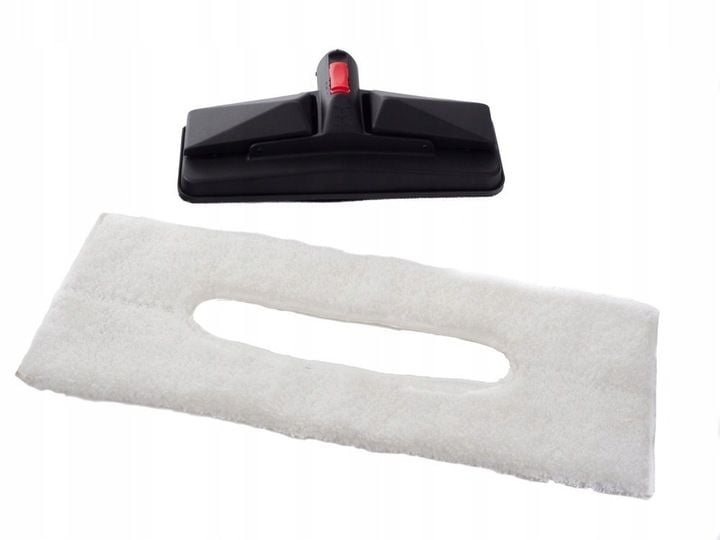 Prostokątna ścierka mapująca do twardych podłóg zdjęcie 7