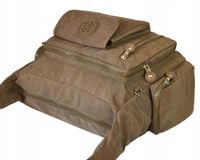 TOREBKA DAMSKA SPORTOWA Listonoszka torba na ramię