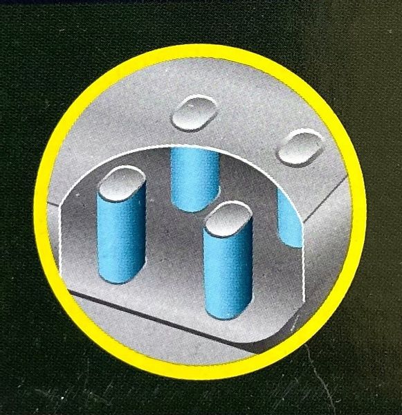 MATERAC DWUOSOBOWY WELUROWY DMUCHANY 192x135x22 cm zdjęcie 9