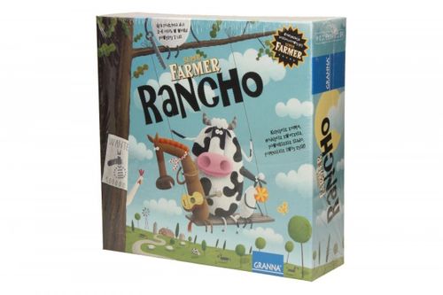 Granna Gra Rancho na Arena.pl