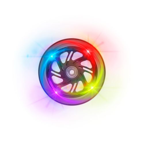 Hulajnoga Magic Scooter Blue na Arena.pl