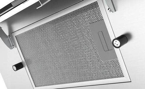 Ciarra CBCB6736C okap naścienny 60 cm, 380 m³/h, oświetlenie LED, 2 filtry na Arena.pl