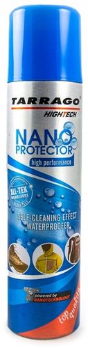 Impregnat HYDROFOBOWY Tarrago Nano Protector 400ml na Arena.pl
