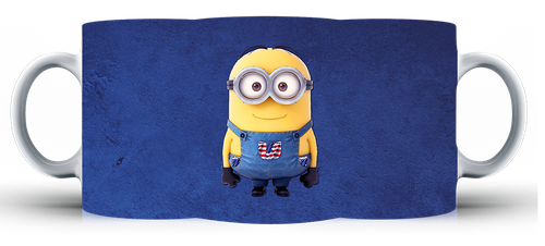 Kubek ceramiczny Minionki - Minions na Arena.pl