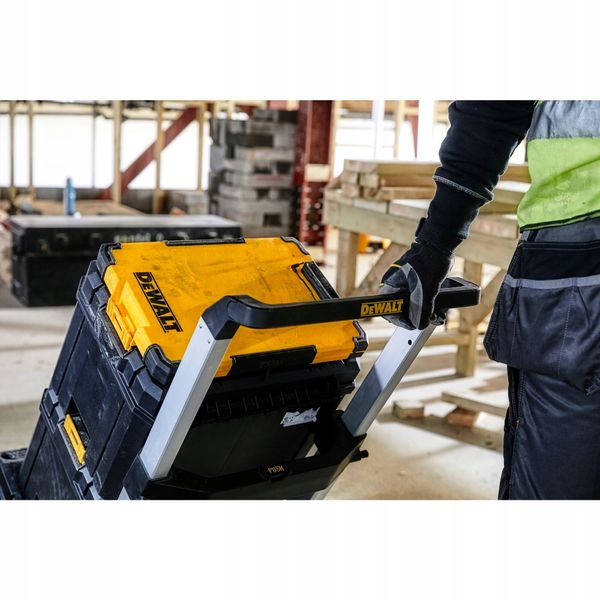 DWST82732-1 Podkładka do notowania DEWALT Notes zdjęcie 12