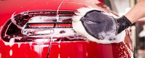 FX PROTECT NANO SHAMPOO SZAMPON SAMOCHODOWY Z KWARCEM SIO2 NEUTRAL PH 1L na Arena.pl