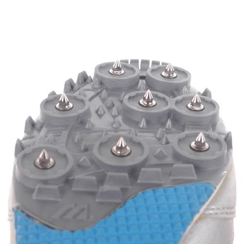 Buty biegowe Mizuno Split 2002 unisex kolce lekkoatletyczne do biegania 41 1/3 na Arena.pl