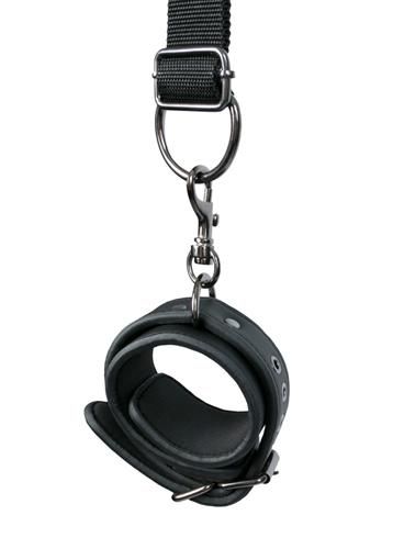 Wiązania-Under Mattress Restraint Set zdjęcie 5