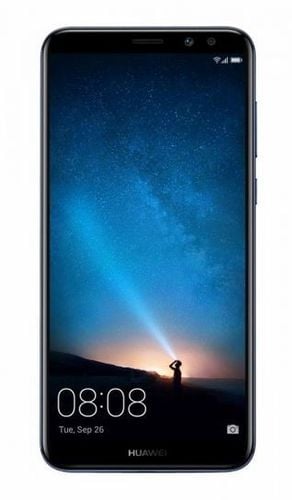 Huawei Mate 10 Lite Dual SIM niebieski na Arena.pl