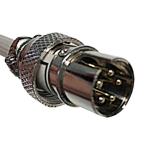 Grzałka 30x38 do Prasy COMBO / wtyczka 5 pin zdjęcie 4