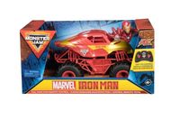 SPIN Monster Jam RC IronMan 1:24 6069959/2