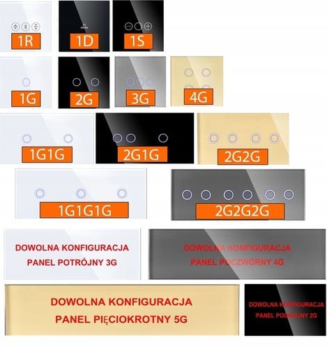 GNIAZDKO GNIAZDO SZKLANE Z BOLCEM PODWÓJNE GNIAZDKA KONTAKTY BIAŁE 1F na Arena.pl
