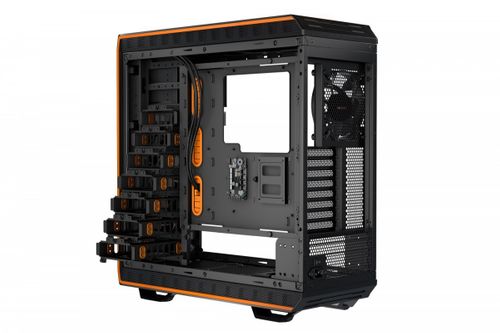Be quiet! Dark Base Pro 900 Orange Window BGW10 na Arena.pl