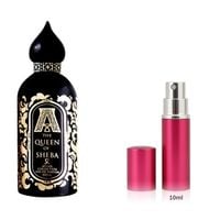 perfumy nr 291 10ml - zamiennik inspirowany the queen of sheba od attar