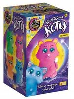 MOON ACADEMY KOLEKCJA KSIĘŻYCOWYCH KOTÓW