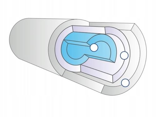 Filtr do wody filtrujący wkład sznurkowy 10 mikron PP10 Ustm x 10 sztuk na Arena.pl