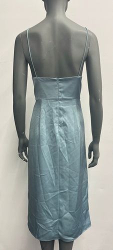 JARLO sukienka niebieska damska r.44 na Arena.pl