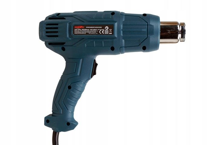 OPALARKA ELEKTRYCZNA + KOŃCÓWKI zdjęcie 15