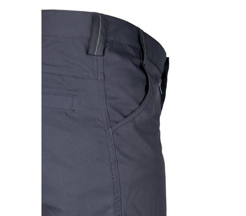 spodnie robocze mix&match stretch szare rozmiar l - t n81-2981l na Arena.pl