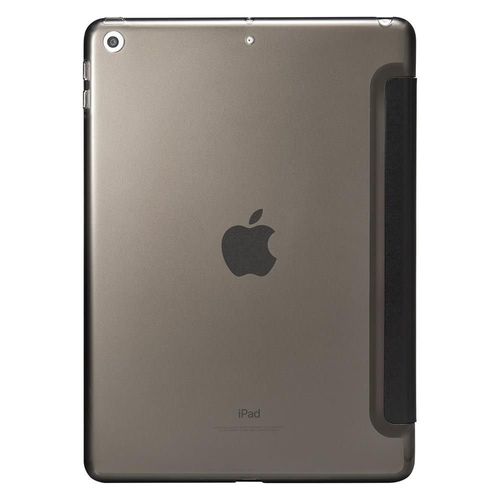 Etui Spigen Smart Fold Ipad 9.7 2017/2018 Black na Arena.pl