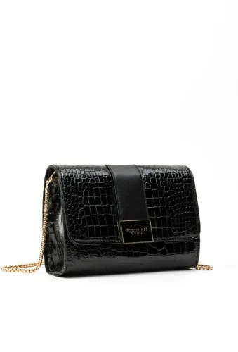 torebka wizytowa na łańcuszku monnari na Arena.pl