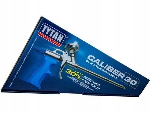 Pistolet do pianki Tytan 10022011 na Arena.pl