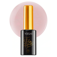 YOSHI Baza hybrydowa FIBER BASE No3 - 10ml