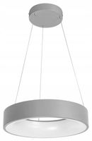 LAMPA WISZĄCA RABALUX ADELINE 3929 SZARY