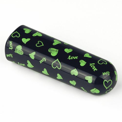 rechargeable glow in the dark heart massager na Arena.pl