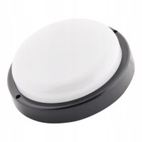 OPRAWA KANAŁOWA DIOLED 18W/N 1620LM ROUND CZARNA
