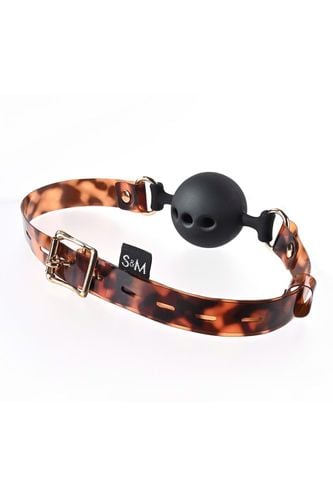 sportsheets amber ball gag na Arena.pl