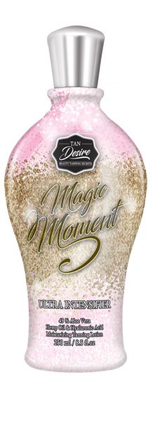 Tan Desire Magic Moment Ultra Intensifier gratisy zdjęcie 1
